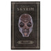 The Elder Scrolls V replica Nahkriin Dragon Priest-masker