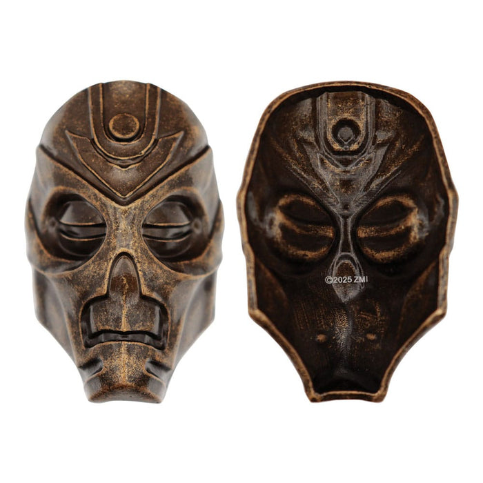 The Elder Scrolls V replica Nahkriin Dragon Priest-masker