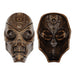 The Elder Scrolls V replica Nahkriin Dragon Priest-masker