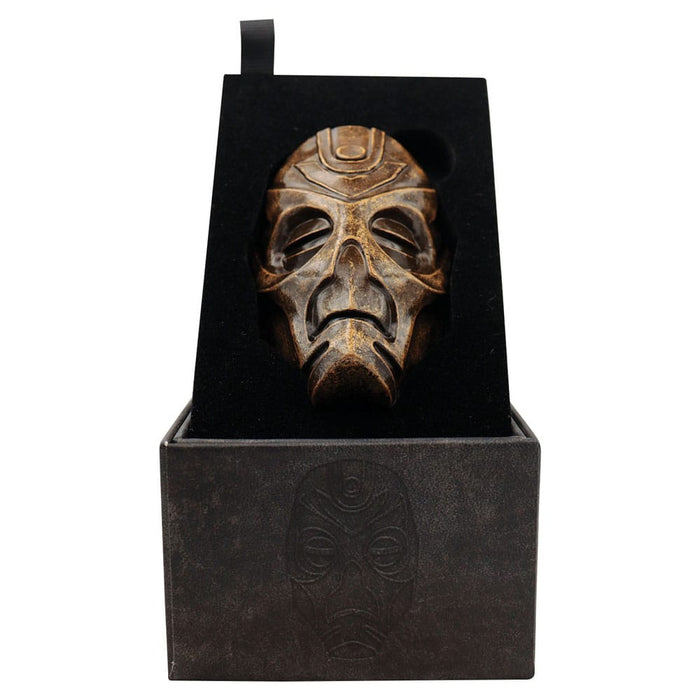 The Elder Scrolls V replica Nahkriin Dragon Priest-masker