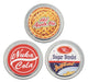Fallout Scented Candle Set of 3 Vault Dweller's