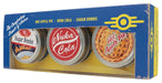 Fallout Scented Candle Set of 3 Vault Dweller's