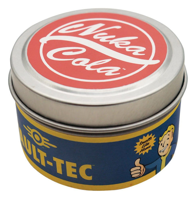 Fallout Scented Candle Set of 3 Vault Dweller's