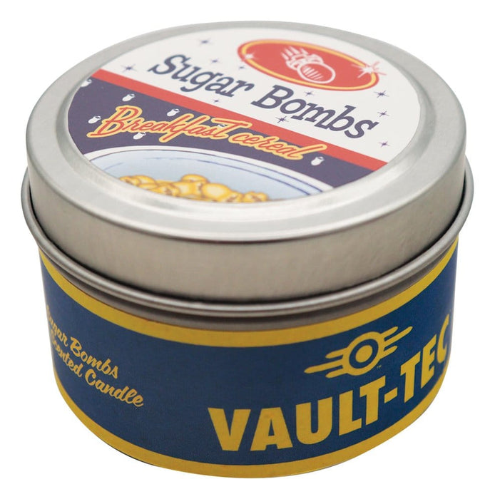 Fallout Scented Candle Set of 3 Vault Dweller's