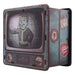 Fallout Pennenhouder Radiation King-tv (Vault Boy)