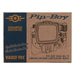 Fallout Pip-Boy Metal Ingot (limited, 5,000 pieces)