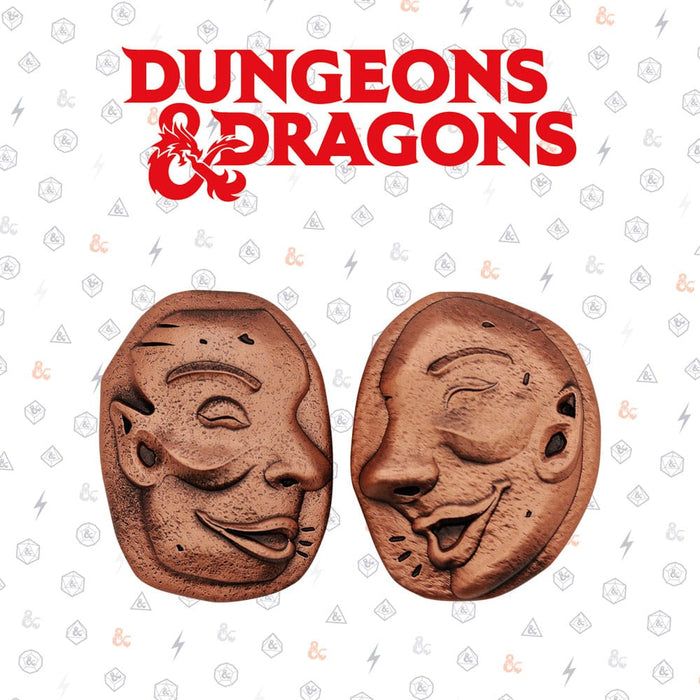 Dungeons & Dragons Replica Sending Stones