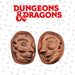 Dungeons & Dragons Replica Sending Stones