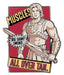 Pin's Masters of the Universe He-Man
