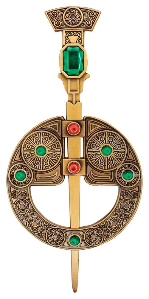 The Witcher Replica Renfri's Brooch (Netflix, limited)