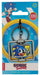 Llavero giratorio Sonic the Hedgehog (Edición limitada)