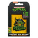 Teenage Mutant Ninja Turtles Pin Limited 40th Anniversary Edition