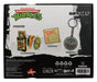 Teenage Mutant Ninja Turtles Set de regalo Cowabunga
