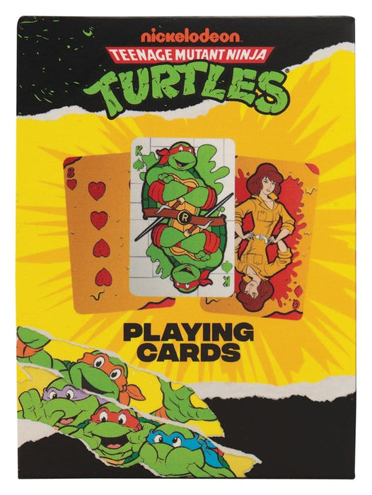 Teenage Mutant Ninja Turtles Set de regalo Cowabunga