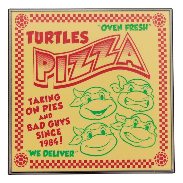 Teenage Mutant Ninja Turtles Set de regalo Cowabunga