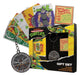 Teenage Mutant Ninja Turtles Set de regalo Cowabunga