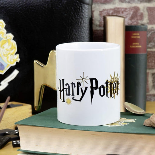 Harry Potter Mug avec anse éclair