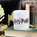 Harry Potter Taza con asa de rayo
