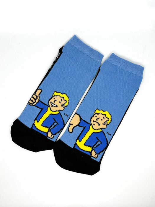 Fallout Gift Set Vault Loot Collection