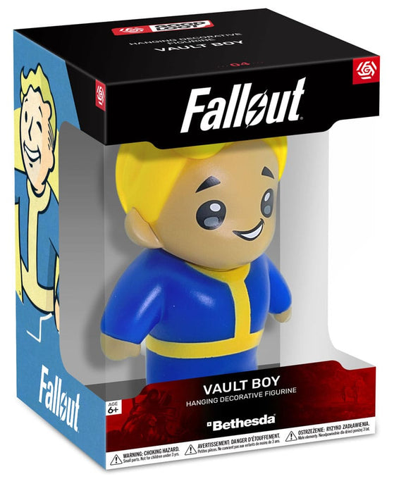 Fallout Gift Set Vault Loot Collection