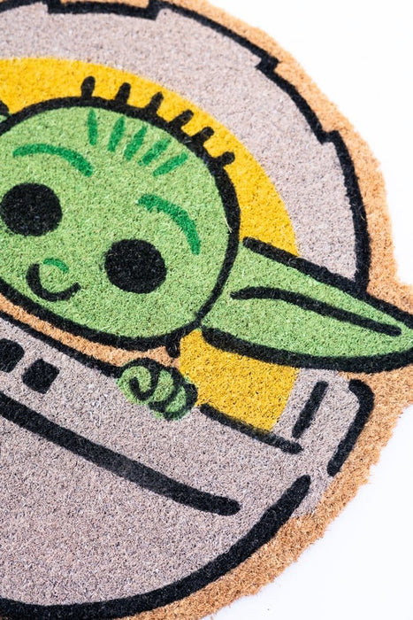 Star Wars The Mandalorian Paillasson Grogu