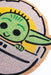 Star Wars The Mandalorian Paillasson Grogu