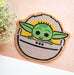 Star Wars The Mandalorian Paillasson Grogu