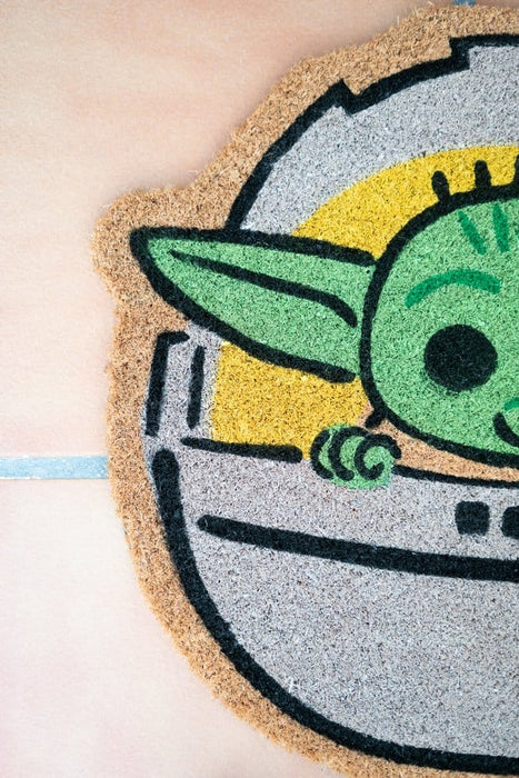Star Wars The Mandalorian Paillasson Grogu