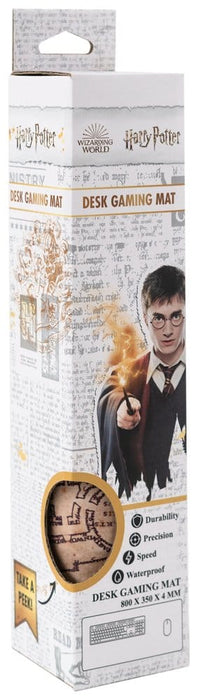 Harry Potter XL muismat Sluipwegwijzer