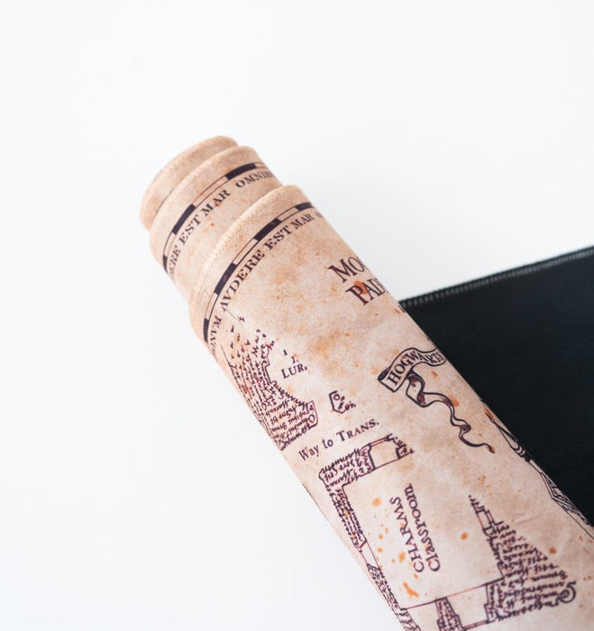 Harry Potter XL muismat Sluipwegwijzer