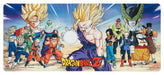 Dragon Ball Z Tapis de souris XL Saga Cell