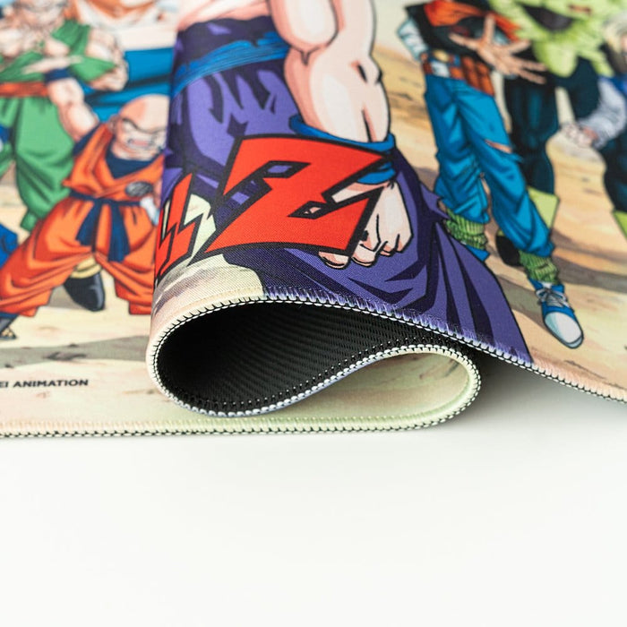 Dragon Ball Z Tapis de souris XL Saga Cell