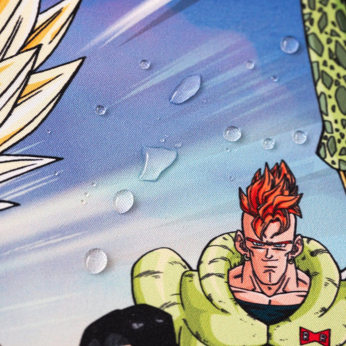 Dragon Ball Z Tapis de souris XL Saga Cell
