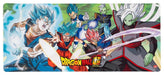 Dragon Ball Super XL-Mauspad