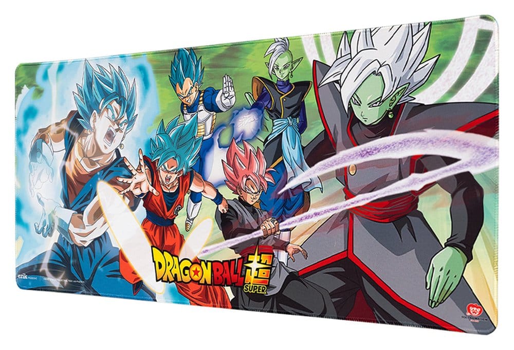 Dragon Ball Super XL-Mauspad