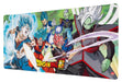 Dragon Ball Super XL-Mauspad