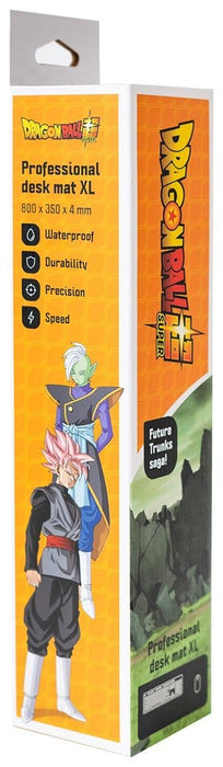 Dragon Ball Super XL-Mauspad