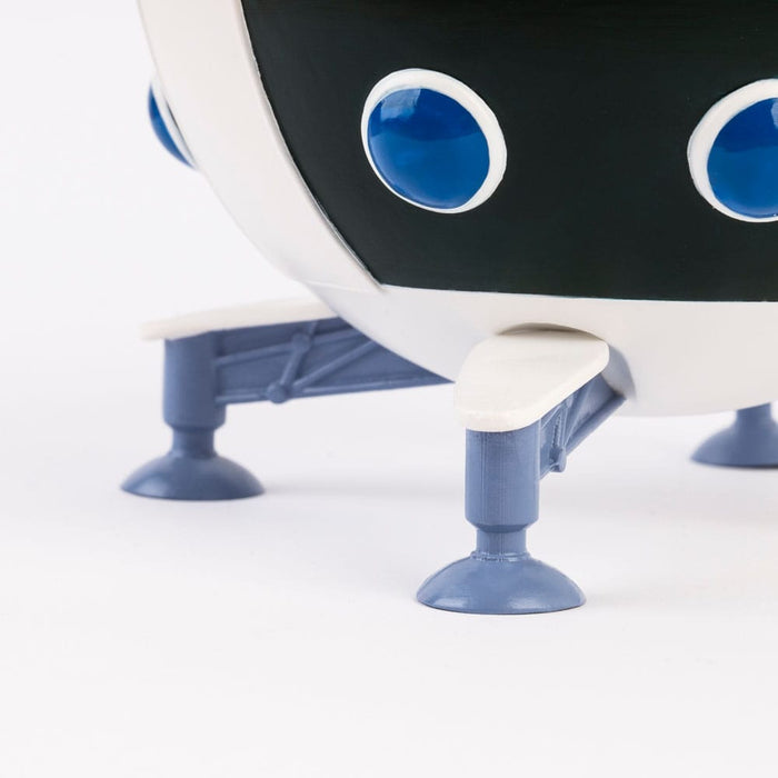 Dragon Ball Z Pen Holder Capsule Corp Spaceship