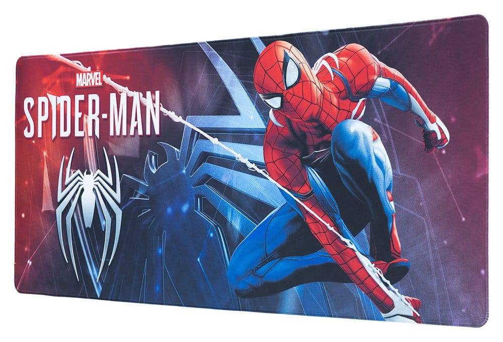 Spider-Man XL muismat
