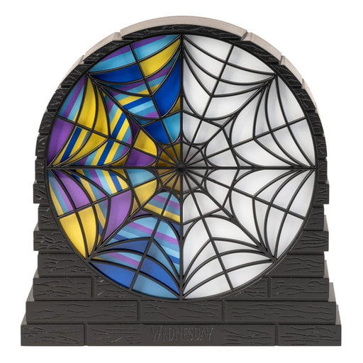 Wednesday Ophelia Hall Window Lamp (USB-C)