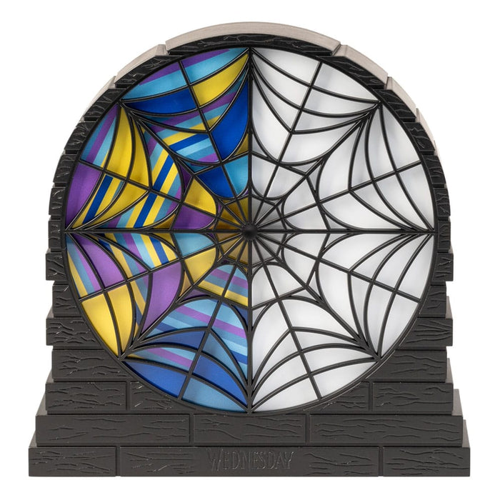 Wednesday Ophelia Hall Window Lamp (USB-C)