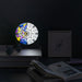 Wednesday Ophelia Hall Window Lamp (USB-C)