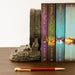 Harry Potter Chamber of Secrets Bookend