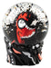 Boule à neige Spider-Man avec symbiote