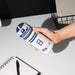 Astuccio 3D Star Wars R2-D2