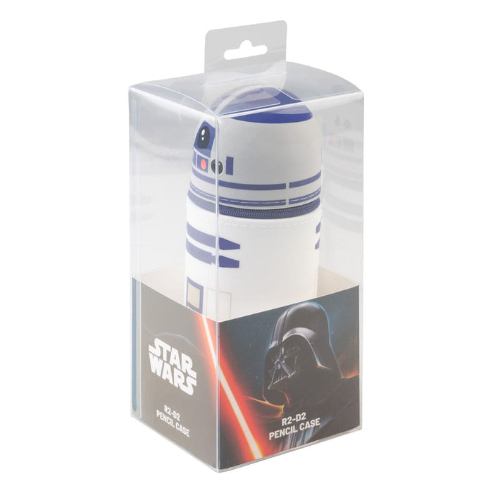 Astuccio 3D Star Wars R2-D2
