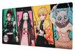 Demon Slayer XL Mauspad