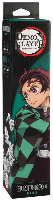 Demon Slayer XL Mauspad