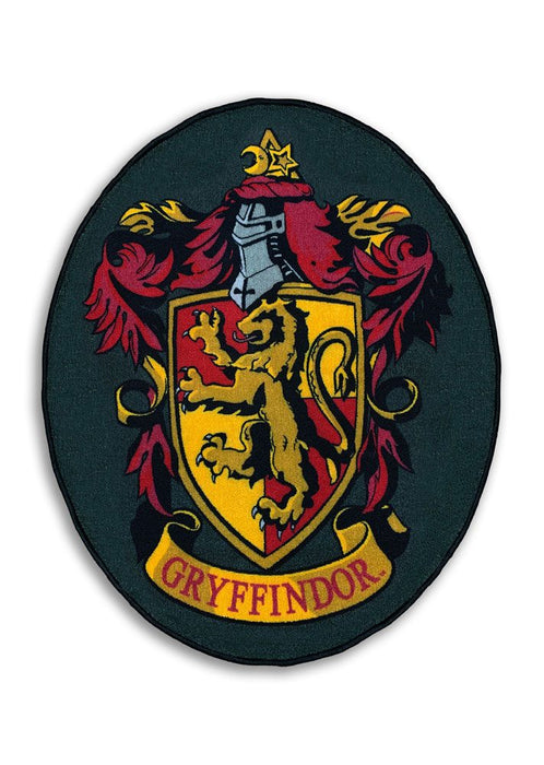 Harry Potter Teppich Gryffindor-Wappen