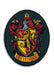 Harry Potter Teppich Gryffindor-Wappen